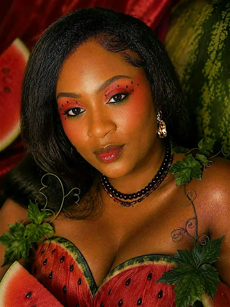 Watermelon Dreams An Intimate Listening Experience