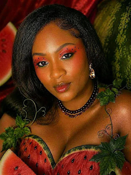 Watermelon Dreams An Intimate Listening Experience