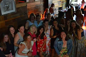 Brunch Jam: The Ultimate Throwback Brunch Party | Southbay Fairfield