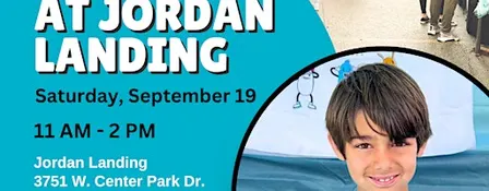 Kids Markets With the Kids Club at Jordan Landing