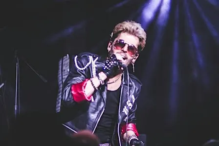 George Michael Reborn