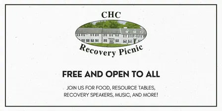 CHC Recovery Picnic