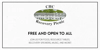 CHC Recovery Picnic