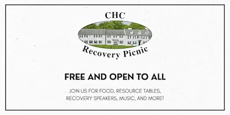 CHC Recovery Picnic
