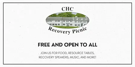 CHC Recovery Picnic
