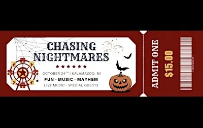 Chasing Nightmares