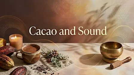 Cacao & Sound