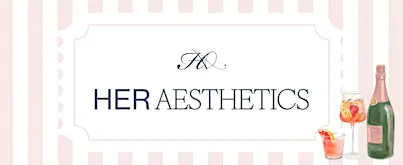 HER Aesthetics: Sip n’ Spritz Grand Opening