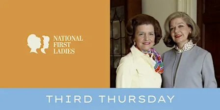 Third Thursday: Leadership & Legacy