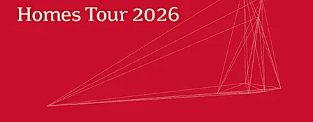 2026 AIA Austin Homes Tour