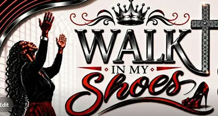 Walk In My Shoes - Final Performance