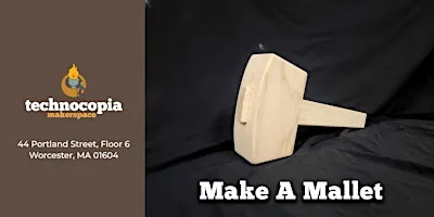 Wooden Mallet Workshop