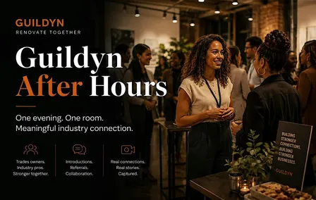 Guildyn After Hours
