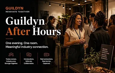 Guildyn After Hours