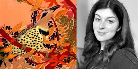 Artist Talk With Katie Mulligan