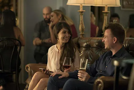 30+ Smart Speed Dating in Govalle | Cityswoon | Ages 30-42
