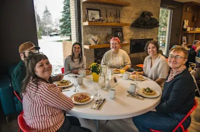 Boggy River Brunch Fundraiser