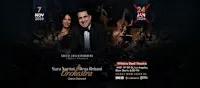 Sara Naeini, Reza Rohani & Orchestra Live in LA