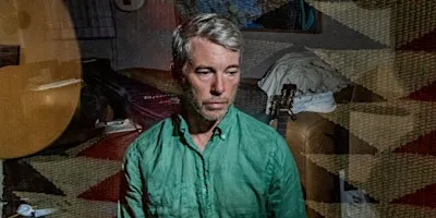 Bill Callahan w/ Rick Maguire (of Pile)