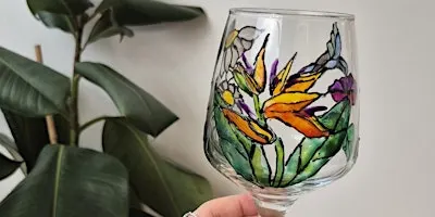 That's Pure Glass