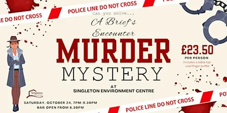 Murder Mystery