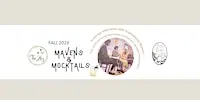Mavens & Mocktails - The Sky Interviews FALL 2026