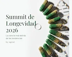 Summit de longevidad 2026 by agewl