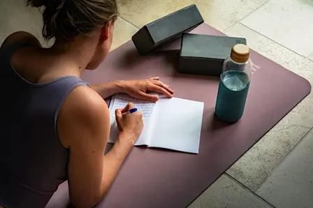 Yoga & Creative Writing Workshop