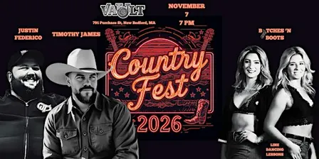 Country Fest 2026