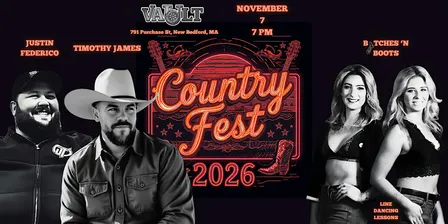 Country Fest 2026