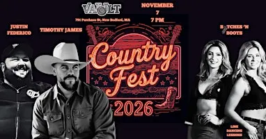 Country Fest 2026