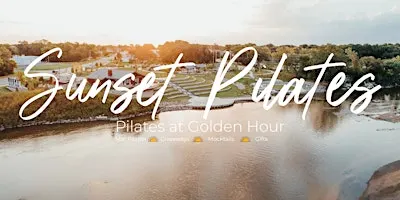 Sunset Pilates