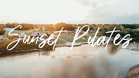 Sunset Pilates