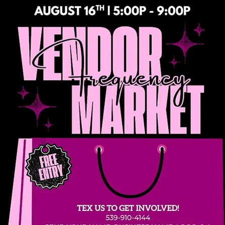 Frequency Vendor Market