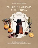 Autumn Equinox Gathering