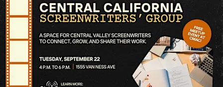 Central California Screenwriters Group