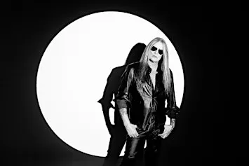 Setlists & Stories with Sebastian Bach