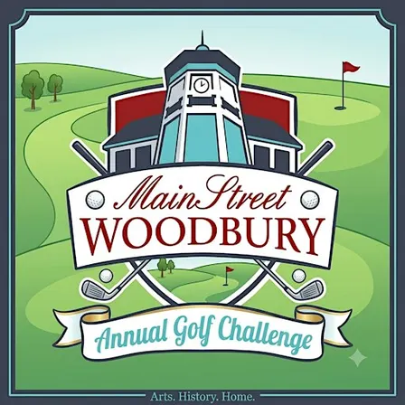 Main Street Woodbury Annual Golf Challenge
