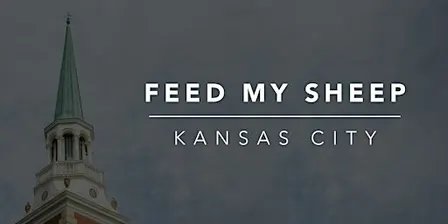 Feed My Sheep - KC 2026