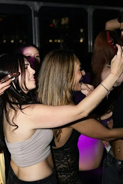 El Cielo Cruise  Party | Long Beach, CA.