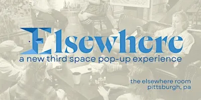 The Elsewhere Room