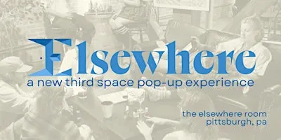 The Elsewhere Room
