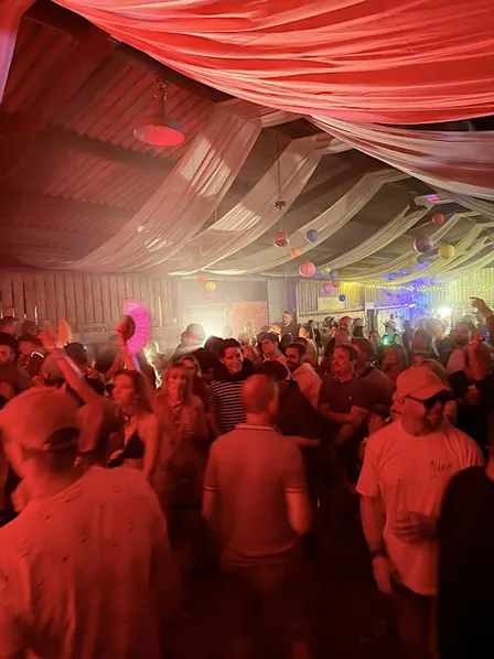 Back to the Farm Festival