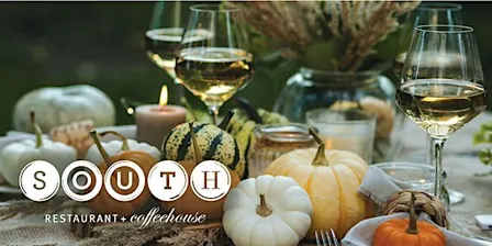 Crush Bottle Shop Fall Wine Tasting