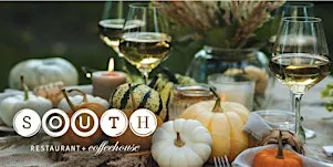 Crush Bottle Shop Fall Wine Tasting