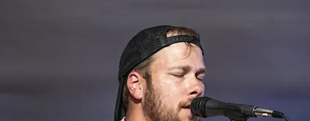 Jeremiah Coyne performs @ Zorn Brew Works
