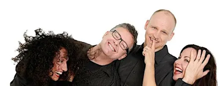 New York Voices in Concert