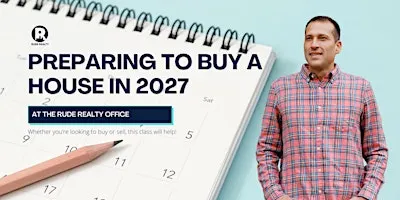 Free Class: Home Buying and Selling 101