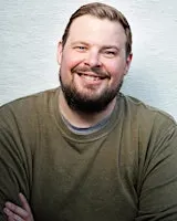 Hideout Comedy Presents Ray Harrington!