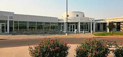 Utah Courts Court Townhall (Farmington, UT)